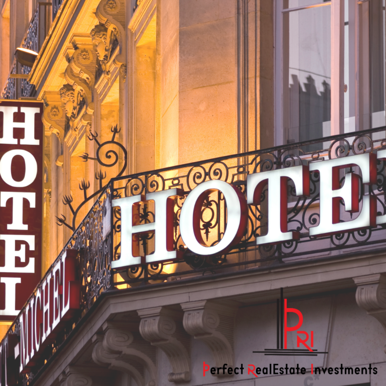 Pri Hotels