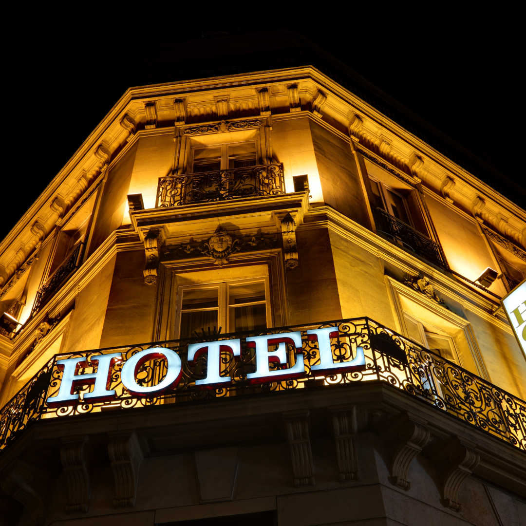 Hotel Investing